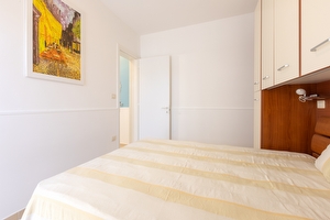 Villetta indipendente con mare di sabbia e passeggio a piedi. Torre Pali - Foto 19