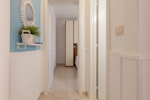 Villetta indipendente con mare di sabbia e passeggio a piedi. Torre Pali - Foto 20