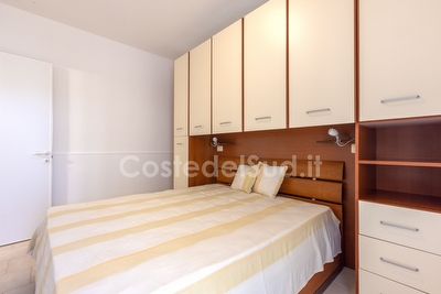 Villetta indipendente con mare di sabbia e passeggio a piedi. Torre Pali - Foto 16