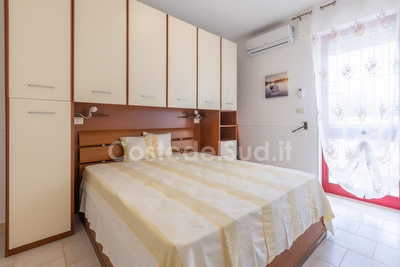 Villetta indipendente con mare di sabbia e passeggio a piedi. Torre Pali - Foto 18