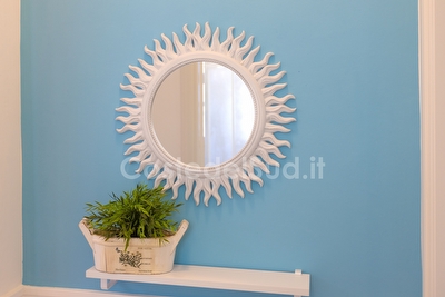 Villetta indipendente con mare di sabbia e passeggio a piedi. Torre Pali - Foto 23