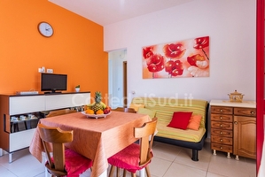 Appartamento due camere nuovo ben arredato a pochi passi dalla sabbia. Torre Mozza - Foto 12