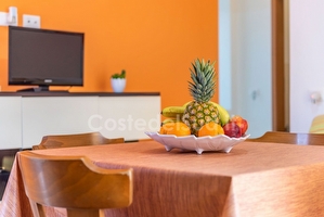 Appartamento due camere nuovo ben arredato a pochi passi dalla sabbia. Torre Mozza - Foto 14