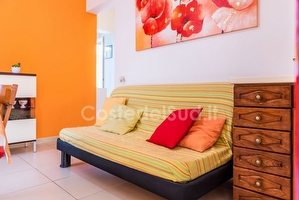 Appartamento due camere nuovo ben arredato a pochi passi dalla sabbia. Torre Mozza - Foto 16