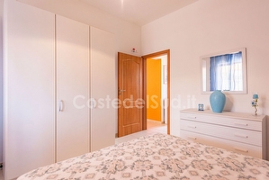 Appartamento due camere nuovo ben arredato a pochi passi dalla sabbia. Torre Mozza - Foto 17