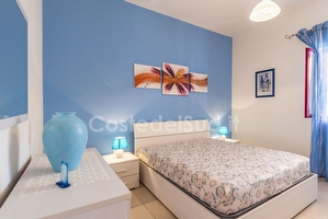 Appartamento due camere nuovo ben arredato a pochi passi dalla sabbia. Torre Mozza - Foto 18