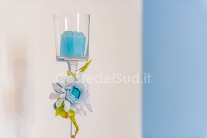 Appartamento due camere nuovo ben arredato a pochi passi dalla sabbia. Torre Mozza - Foto 20