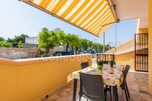 Appartamento due camere nuovo ben arredato a pochi passi dalla sabbia. Torre Mozza - Foto 3