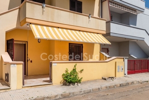 Appartamento due camere nuovo ben arredato a pochi passi dalla sabbia. Torre Mozza - Foto 4