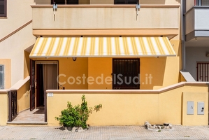 Appartamento due camere nuovo ben arredato a pochi passi dalla sabbia. Torre Mozza - Foto 5