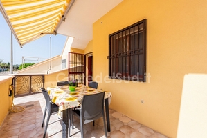 Appartamento due camere nuovo ben arredato a pochi passi dalla sabbia. Torre Mozza - Foto 8