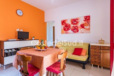 Appartamento due camere nuovo ben arredato a pochi passi dalla sabbia. Torre Mozza - Foto 12