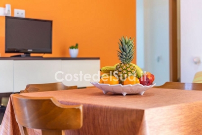 Appartamento due camere nuovo ben arredato a pochi passi dalla sabbia. Torre Mozza - Foto 14