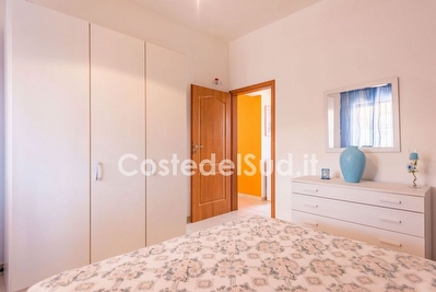 Appartamento due camere nuovo ben arredato a pochi passi dalla sabbia. Torre Mozza - Foto 17