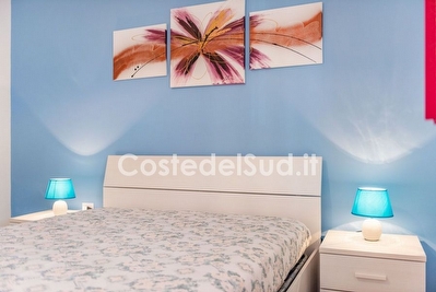 Appartamento due camere nuovo ben arredato a pochi passi dalla sabbia. Torre Mozza - Foto 19