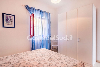 Appartamento due camere nuovo ben arredato a pochi passi dalla sabbia. Torre Mozza - Foto 21