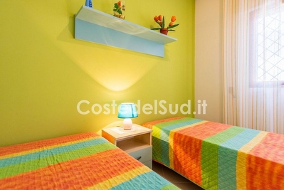 Appartamento due camere nuovo ben arredato a pochi passi dalla sabbia. Torre Mozza - Foto 23