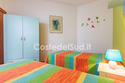 Appartamento due camere nuovo ben arredato a pochi passi dalla sabbia. Torre Mozza - Foto 24