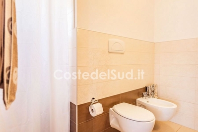 Appartamento due camere nuovo ben arredato a pochi passi dalla sabbia. Torre Mozza - Foto 28