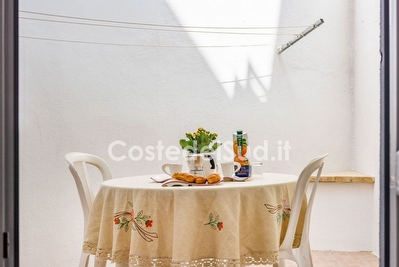 Appartamento due camere nuovo ben arredato a pochi passi dalla sabbia. Torre Mozza - Foto 30