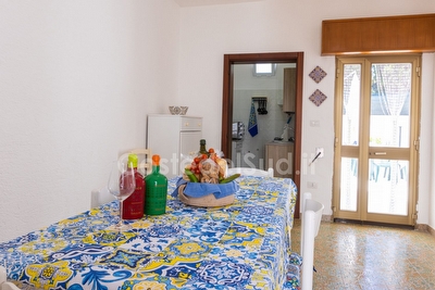 Casa spaziosa tre camere e ampi spazi esterni. Torre San Giovanni - Foto 10