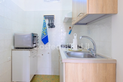 Casa spaziosa tre camere e ampi spazi esterni. Torre San Giovanni - Foto 11