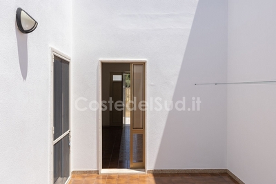 Casa spaziosa tre camere e ampi spazi esterni. Torre San Giovanni - Foto 13