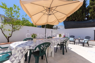 Casa spaziosa tre camere e ampi spazi esterni. Torre San Giovanni - Foto 17