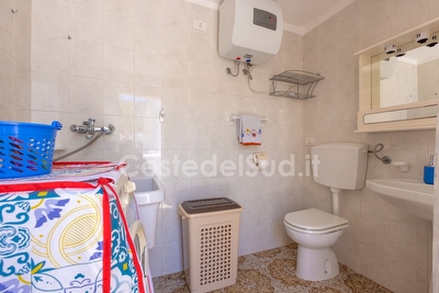 Casa spaziosa tre camere e ampi spazi esterni. Torre San Giovanni - Foto 19
