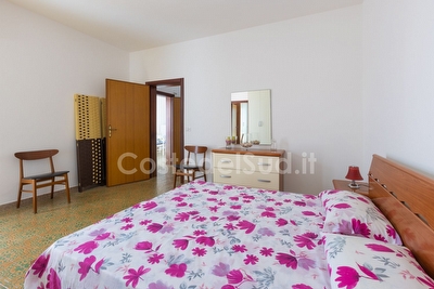 Casa spaziosa tre camere e ampi spazi esterni. Torre San Giovanni - Foto 21