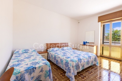 Casa spaziosa tre camere e ampi spazi esterni. Torre San Giovanni - Foto 25