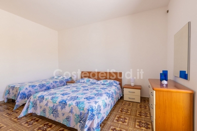 Casa spaziosa tre camere e ampi spazi esterni. Torre San Giovanni - Foto 26