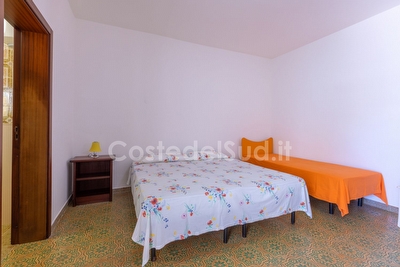 Casa spaziosa tre camere e ampi spazi esterni. Torre San Giovanni - Foto 28
