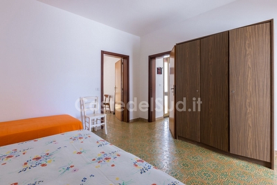 Casa spaziosa tre camere e ampi spazi esterni. Torre San Giovanni - Foto 29