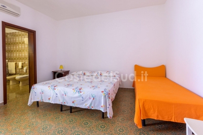 Casa spaziosa tre camere e ampi spazi esterni. Torre San Giovanni - Foto 30