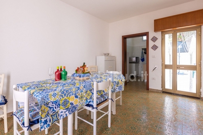 Casa spaziosa tre camere e ampi spazi esterni. Torre San Giovanni - Foto 6
