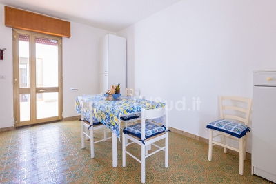 Casa spaziosa tre camere e ampi spazi esterni. Torre San Giovanni - Foto 7