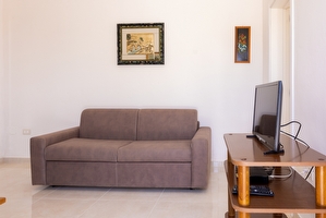 Appartamento fronte mare spiaggia sabbiosa a piedi. Torre Mozza - Foto 10