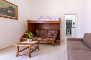 Appartamento fronte mare spiaggia sabbiosa a piedi. Torre Mozza - Foto 12