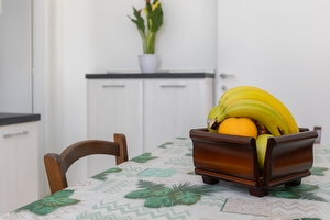 Appartamento fronte mare spiaggia sabbiosa a piedi. Torre Mozza - Foto 15