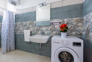 Appartamento fronte mare spiaggia sabbiosa a piedi. Torre Mozza - Foto 18