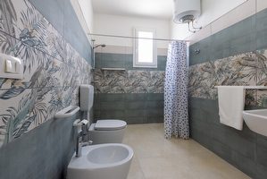 Appartamento fronte mare spiaggia sabbiosa a piedi. Torre Mozza - Foto 19