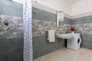 Appartamento fronte mare spiaggia sabbiosa a piedi. Torre Mozza - Foto 20