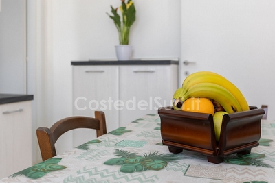 Appartamento fronte mare spiaggia sabbiosa a piedi. Torre Mozza - Foto 15