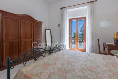 Appartamento fronte mare spiaggia sabbiosa a piedi. Torre Mozza - Foto 21