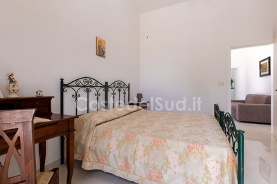 Appartamento fronte mare spiaggia sabbiosa a piedi. Torre Mozza - Foto 24