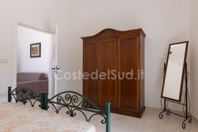 Appartamento fronte mare spiaggia sabbiosa a piedi. Torre Mozza - Foto 25