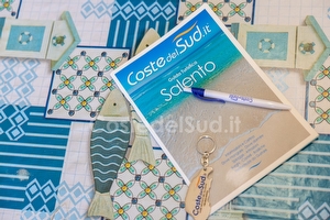 Appartamento a pochi passi dal mare e dal centro. Torre San Giovanni - Foto 10