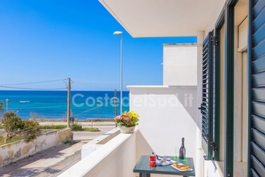 Appartamento a pochi passi dal mare e dal centro. Torre San Giovanni - Foto 11