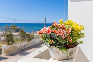 Appartamento a pochi passi dal mare e dal centro. Torre San Giovanni - Foto 12